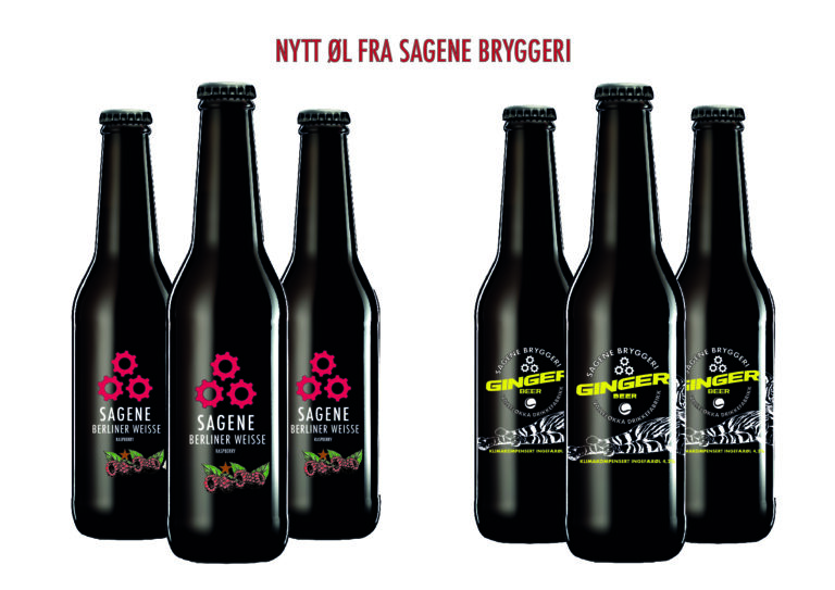 Nytt Øl